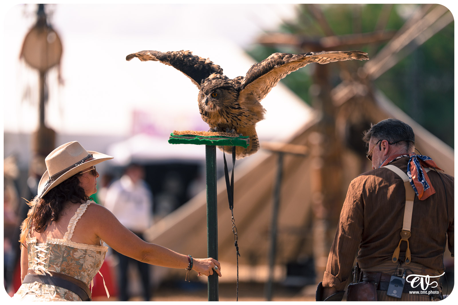 FESTIVAL POW WOW